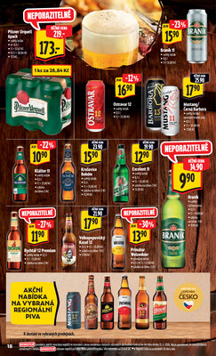 Albert  Hypermarket od 22.4. do 28.4.2026