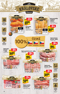 Albert  Hypermarket katalog Gril od 22.4. do 5.5.2026