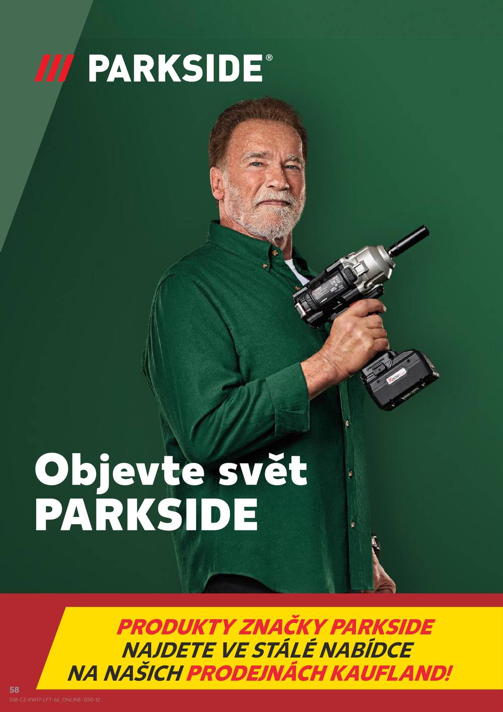 Kaufland 22.4. - 28.4. - Kaufland - Čáslav