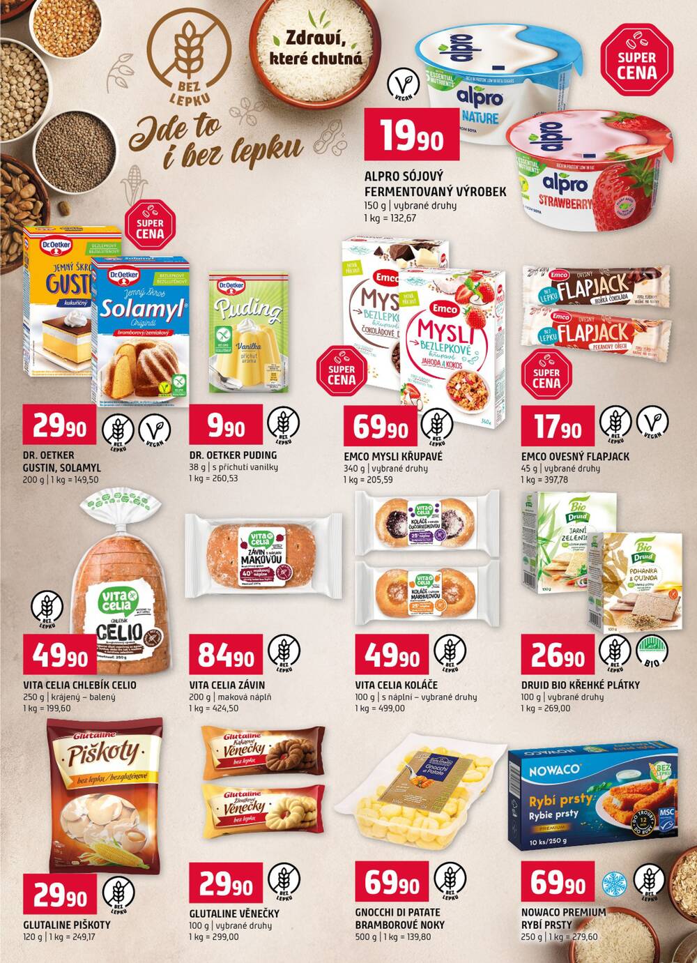 Leták Terno - Terno Olomouc 22.4. - 28.4. - strana 7