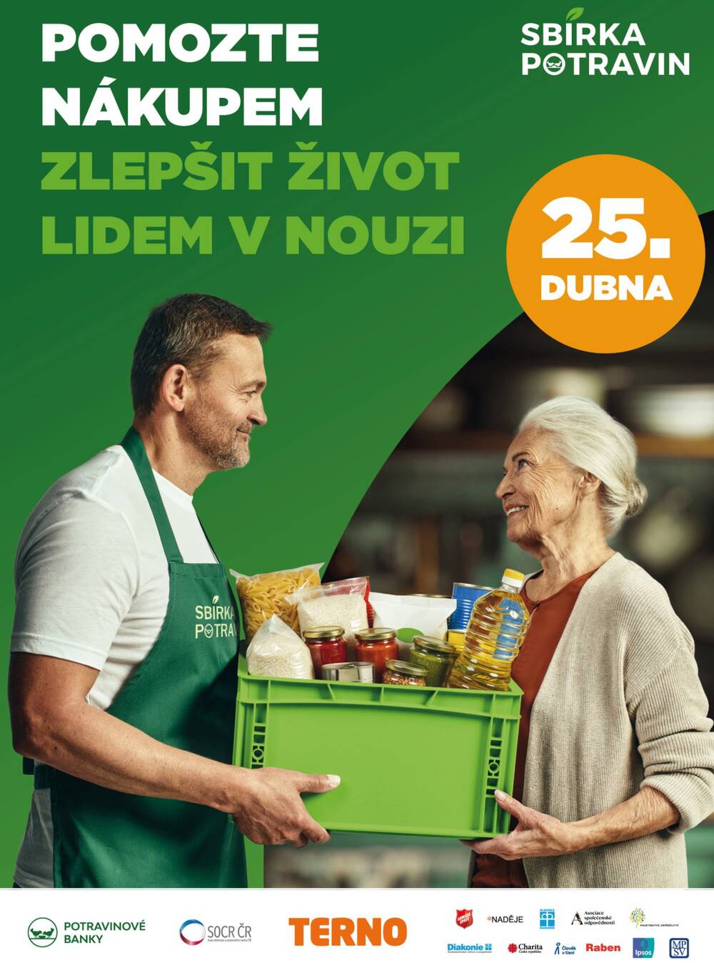 Leták Terno - Terno Zlín 22.4. - 28.4. - strana 17