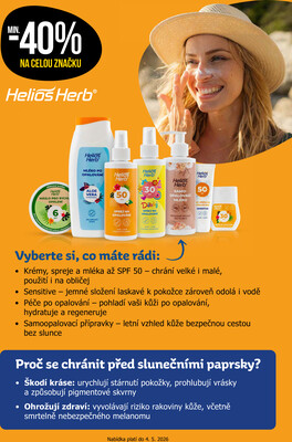 Teta drogerie  od 23.4. do 4.5.2026