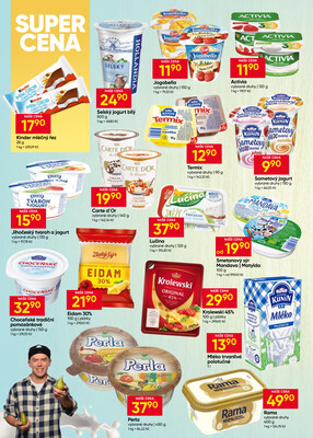 Hruška od 22.4. do 28.4.2026