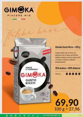 JIP Maloobchod od 22.4. do 28.4.2026