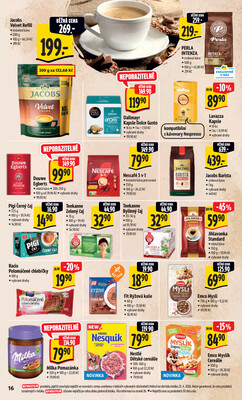 Albert  Hypermarket od 29.4. do 5.5.2026