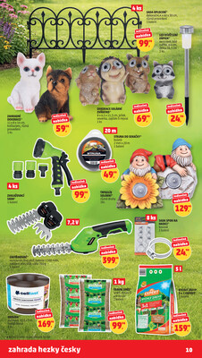 Penny Market katalog Gril od 29.4. do 12.5.2026