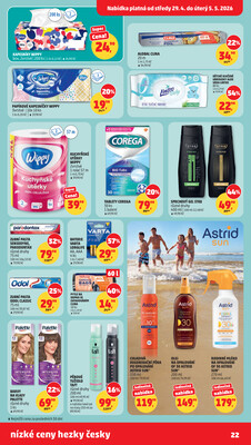 Penny Market od 29.4. do 5.5.2026