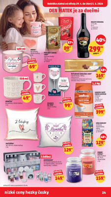 Penny Market od 29.4. do 5.5.2026