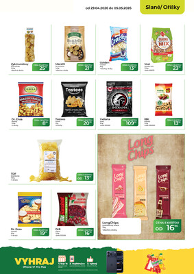 Tamda Foods od 29.4. do 5.5.2026