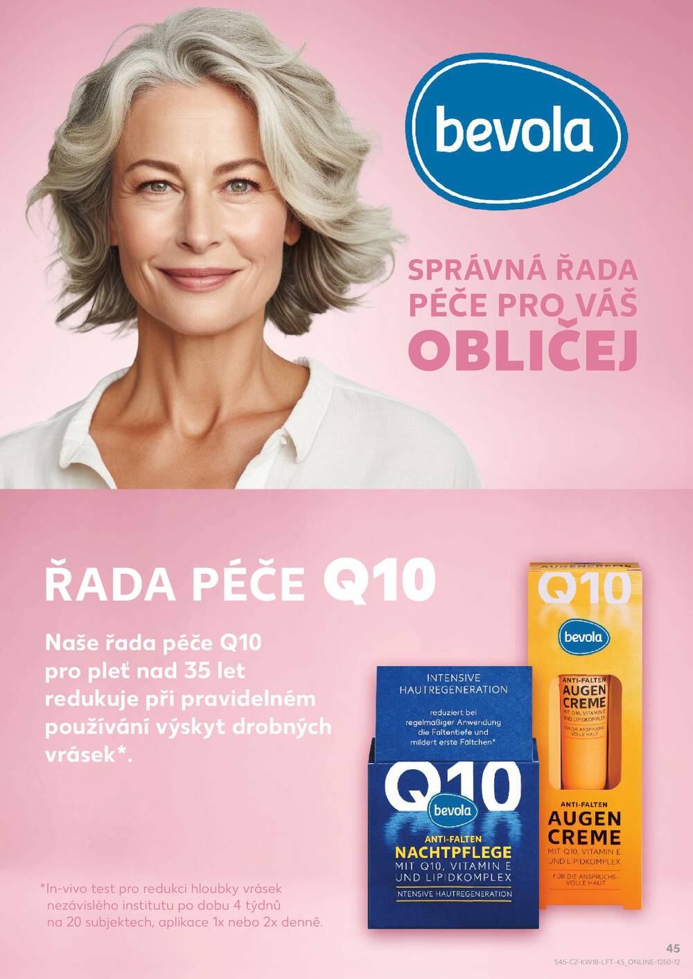 Kaufland 29.4. - 5.5. - Kaufland - Chrudim