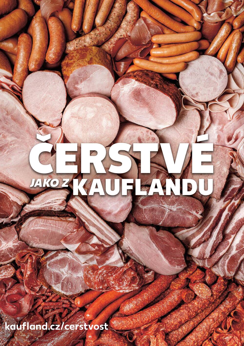 Kaufland 29.4. - 5.5. - Kaufland - Svitavy