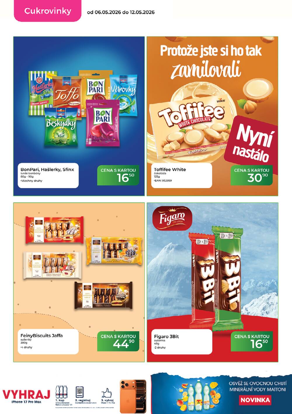 Tamda Foods od 6.5. do 12.5.2026