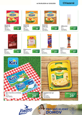 Tamda Foods od 6.5. do 12.5.2026