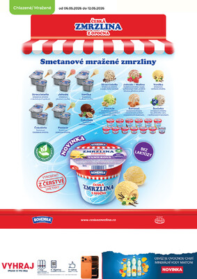 Tamda Foods od 6.5. do 12.5.2026