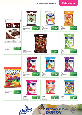 Tamda Foods od 6.5. do 12.5.2026