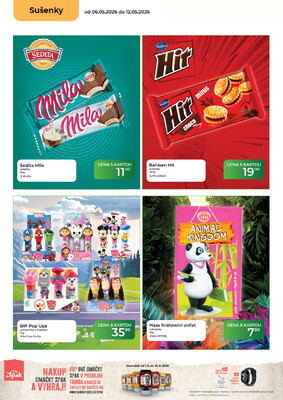 Tamda Foods od 6.5. do 12.5.2026