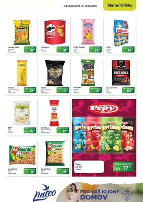 Tamda Foods od 6.5. do 12.5.2026