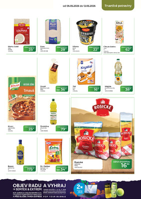 Tamda Foods od 6.5. do 12.5.2026