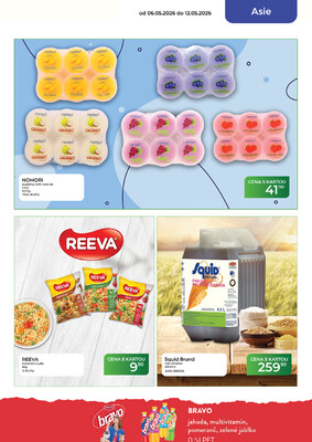 Tamda Foods od 6.5. do 12.5.2026