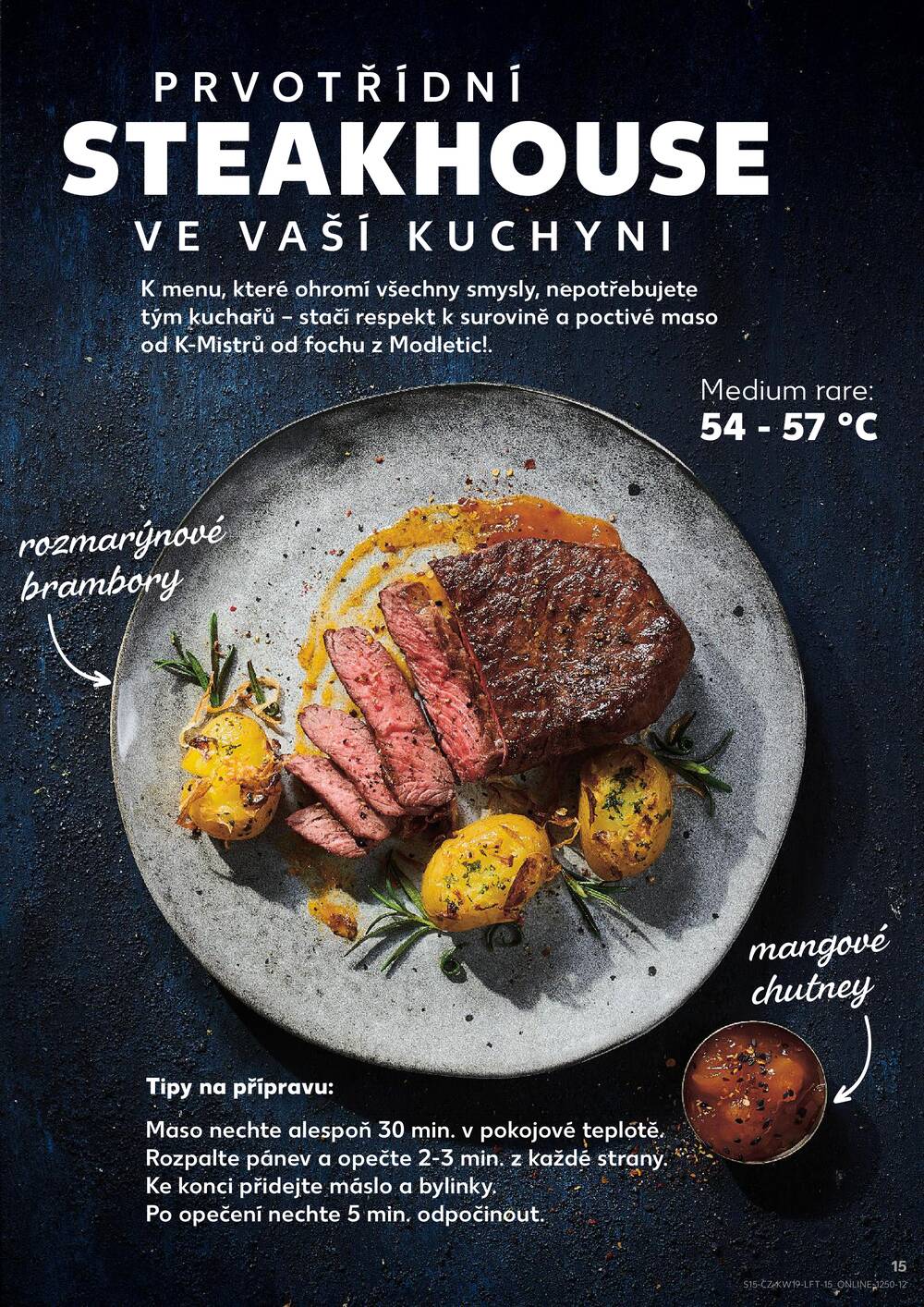 Kaufland 6.5. - 12.5. - Kaufland Humpolec