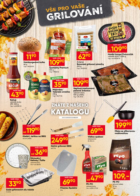 Hruška od 13.5. do 19.5.2026