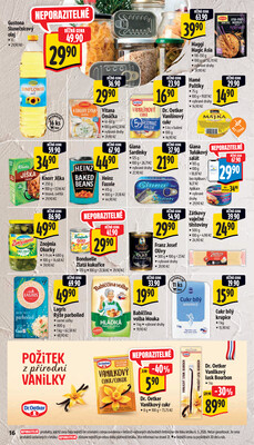 Albert Supermarket od 13.5. do 19.5.2026