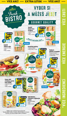 Albert  Hypermarket od 13.5. do 19.5.2026