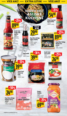 Albert  Hypermarket od 13.5. do 19.5.2026