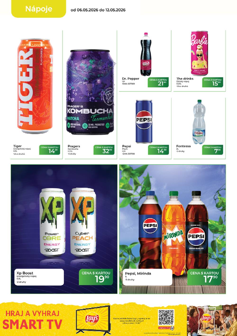 Tamda Foods od 13.5. do 19.5.2026