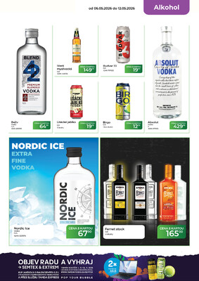 Tamda Foods od 13.5. do 19.5.2026