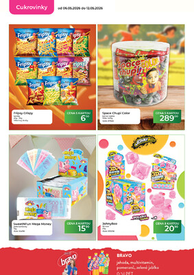 Tamda Foods od 13.5. do 19.5.2026