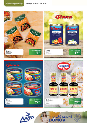 Tamda Foods od 13.5. do 19.5.2026