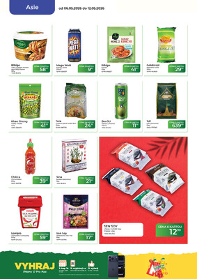 Tamda Foods od 13.5. do 19.5.2026
