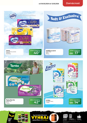 Tamda Foods od 13.5. do 19.5.2026