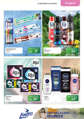 Tamda Foods od 13.5. do 19.5.2026
