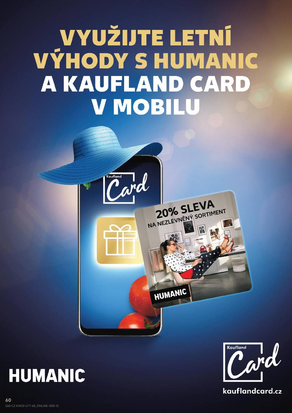 Kaufland 13.5. - 19.5. - Kaufland - Sokolov
