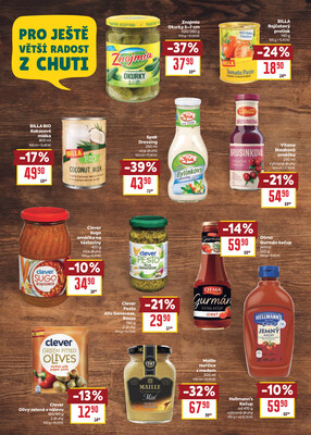Billa katalog Gril od 20.5. do 9.6.2026