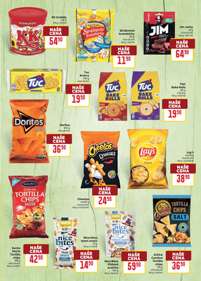 Billa katalog Gril od 20.5. do 9.6.2026