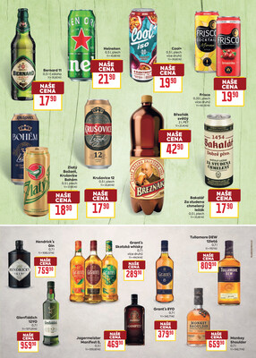 Billa katalog Gril od 20.5. do 9.6.2026