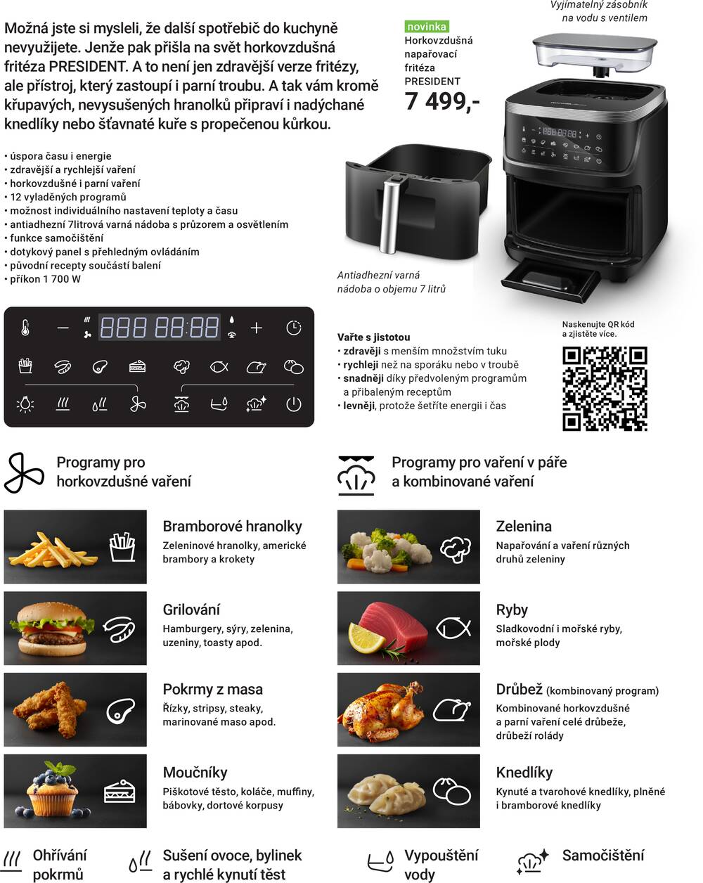 Tescoma katalog Léto od 11.5. do 31.8.2026