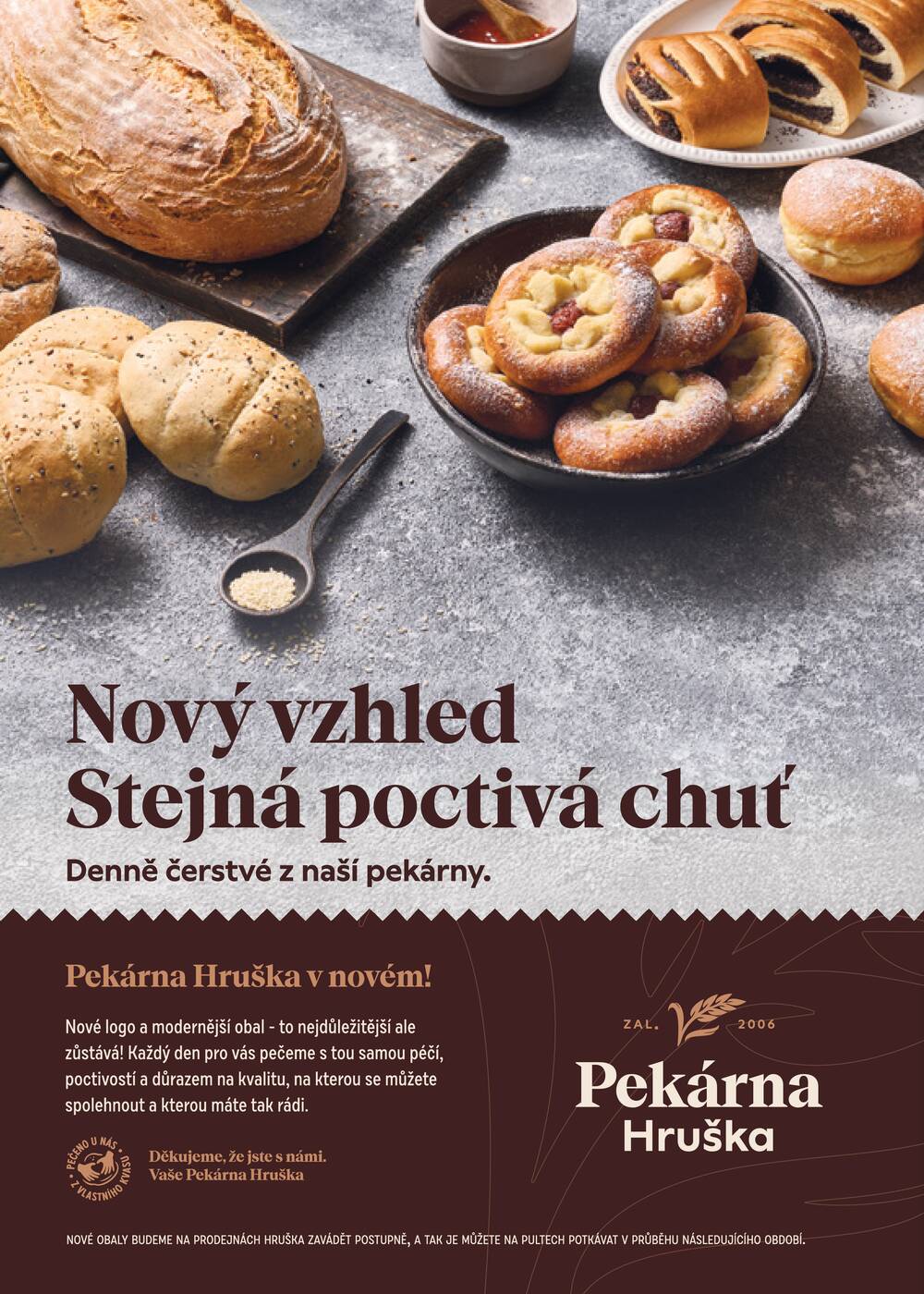 Hruška od 20.5. do 26.5.2026