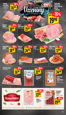 Albert  Hypermarket od 20.5. do 26.5.2026