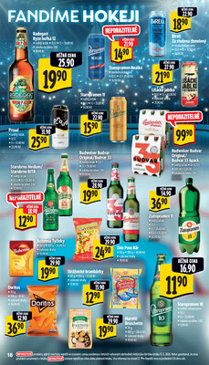 Albert  Hypermarket od 20.5. do 26.5.2026