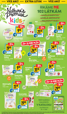 Albert  Hypermarket od 20.5. do 26.5.2026
