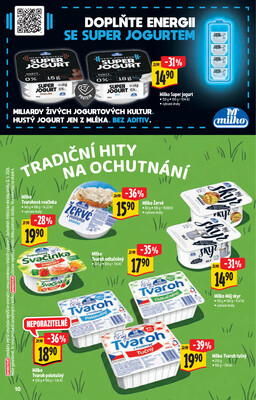 Albert  Hypermarket katalog Léto od 20.5. do 2.6.2026