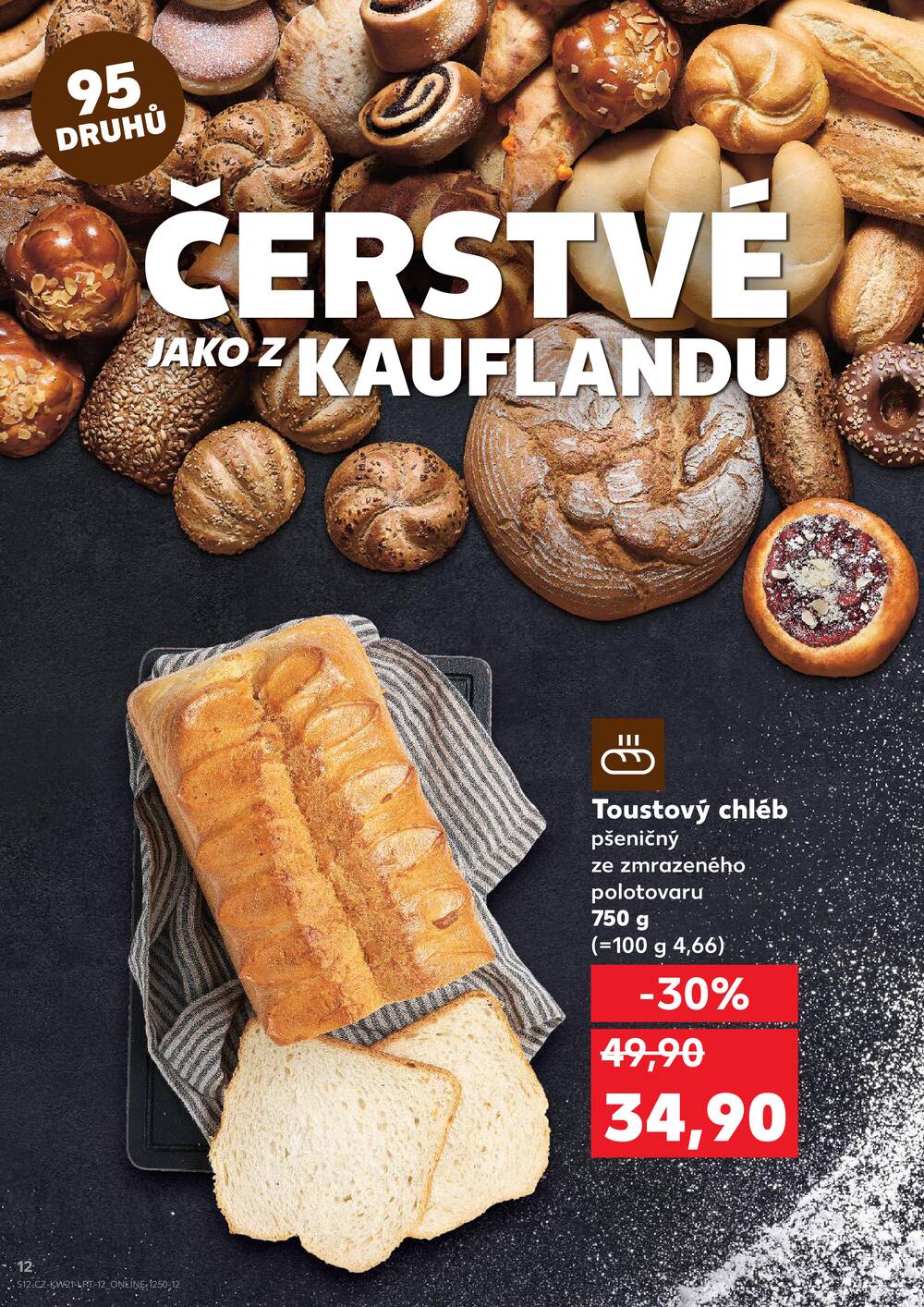 Kaufland 20.5. - 26.5. - Kaufland - Nový Bor