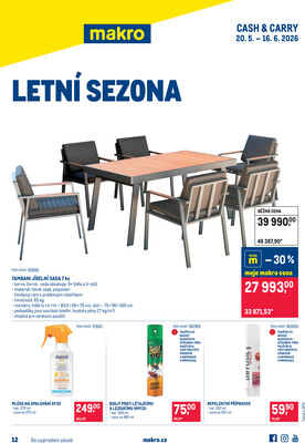 leták 