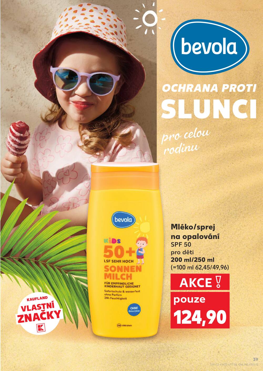 Kaufland 27.5. - 2.6. - Kaufland - Plzeň (Sukova)