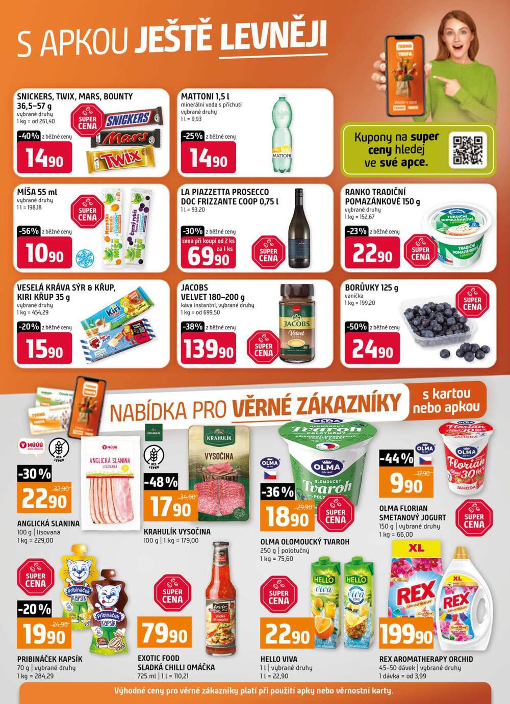 Terno Hradec Králové 27.5. - 2.6.