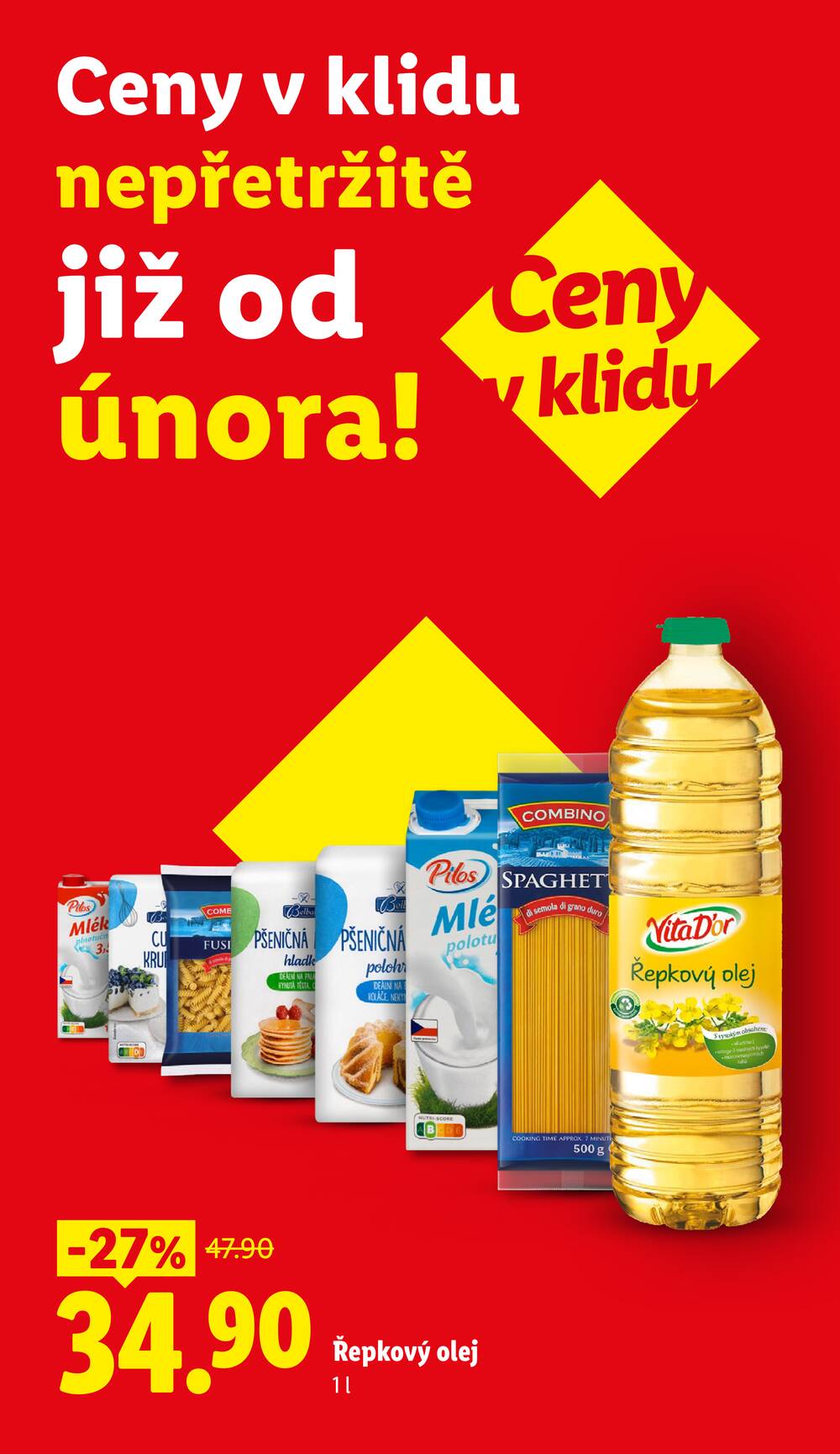 Leták Lidl - Lidl od 1.6. do 3.6.2026 - strana 5 Leták Lidl - Lidl od 1.6. do 3.6.2026 - strana 5